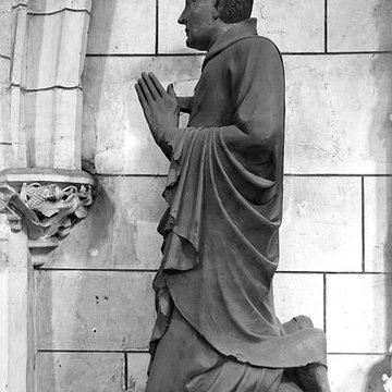 Église Saint-Thibault de Joigny