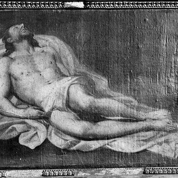 Église Saint-Thibault de Joigny