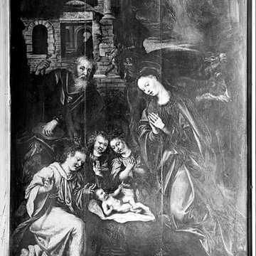 Église Saint-Thibault de Joigny