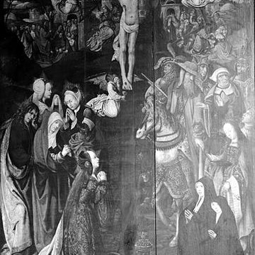 Église Saint-Thibault de Joigny