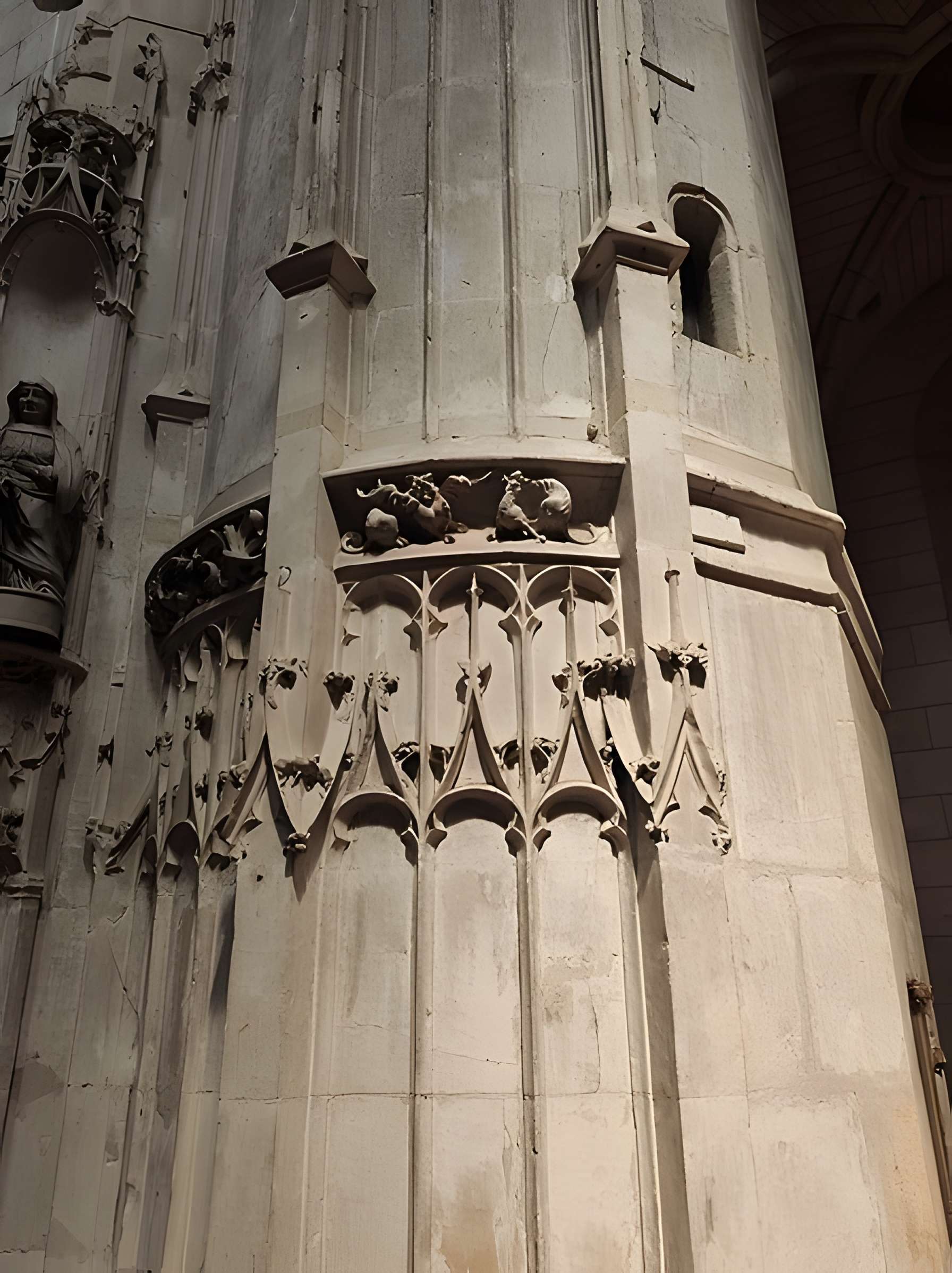 Église Saint-Thibault de Joigny