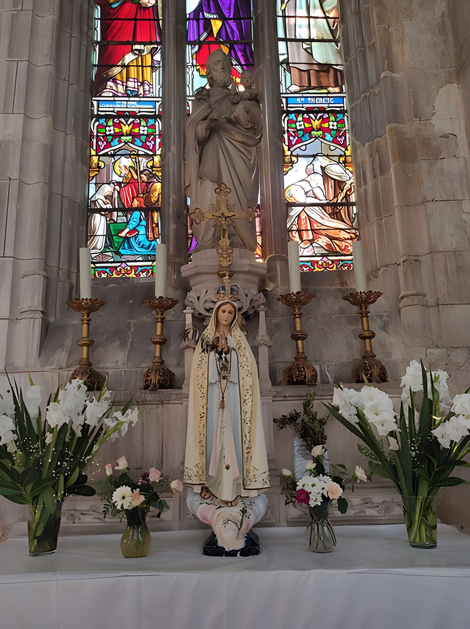 Église Saint-Thibault de Joigny