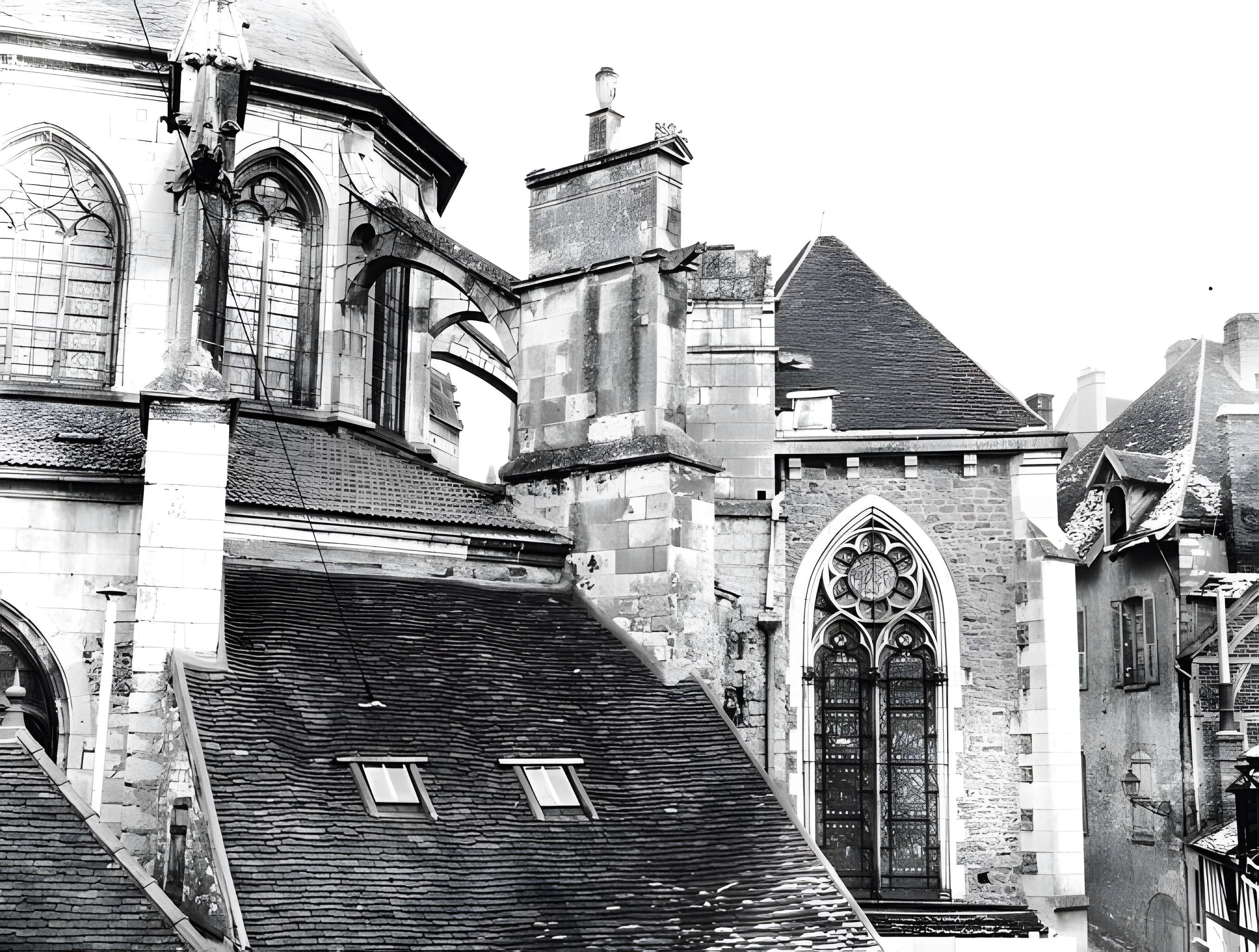 Église Saint-Thibault de Joigny