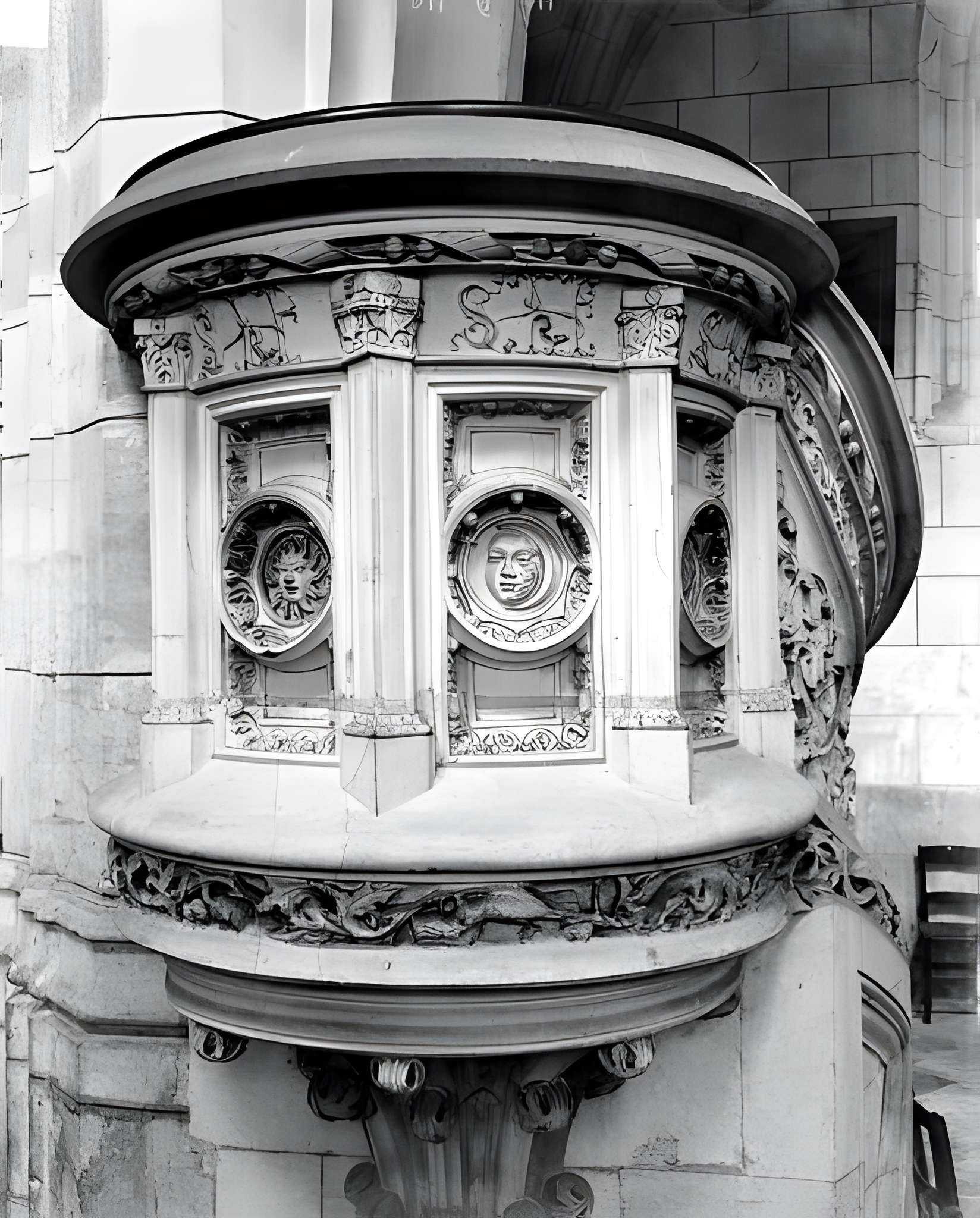 Église Saint-Thibault de Joigny