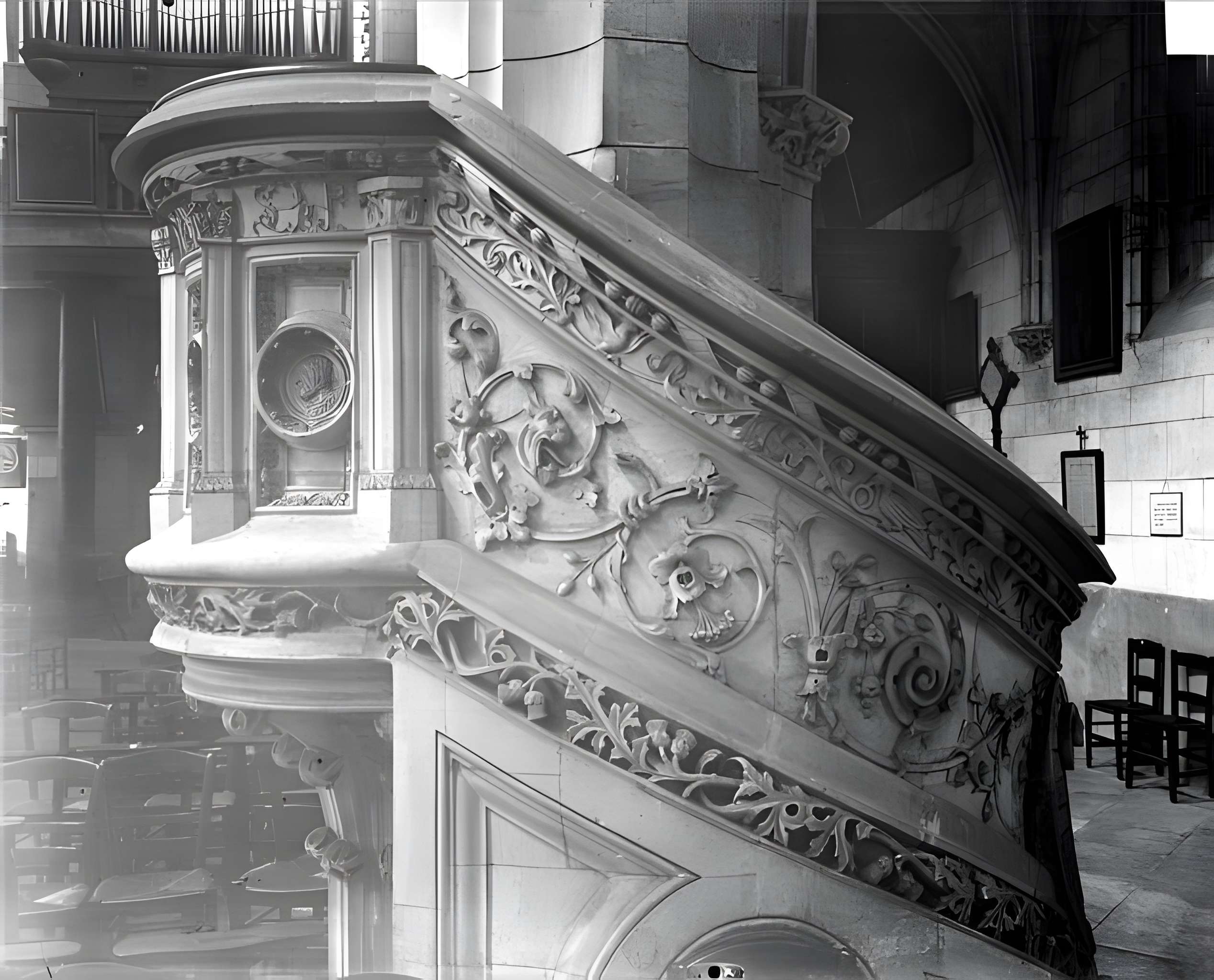 Église Saint-Thibault de Joigny