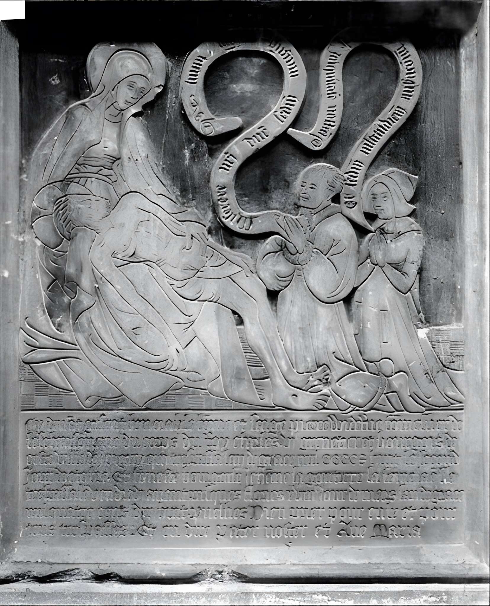 Église Saint-Thibault de Joigny