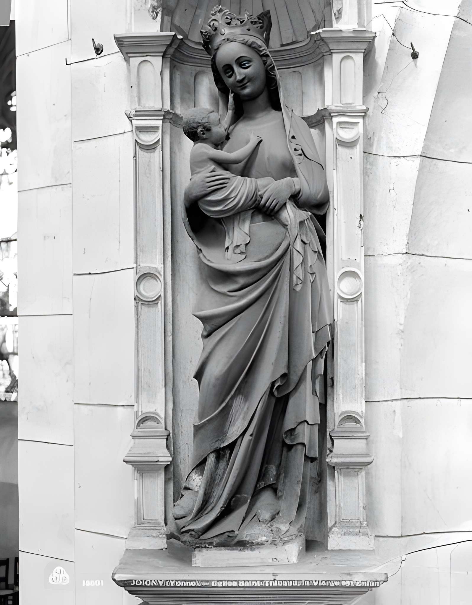 Église Saint-Thibault de Joigny