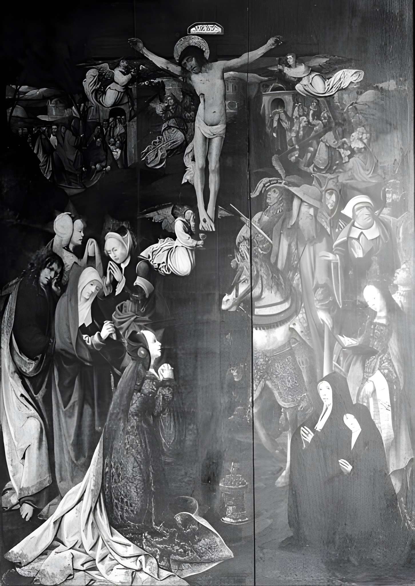 Église Saint-Thibault de Joigny