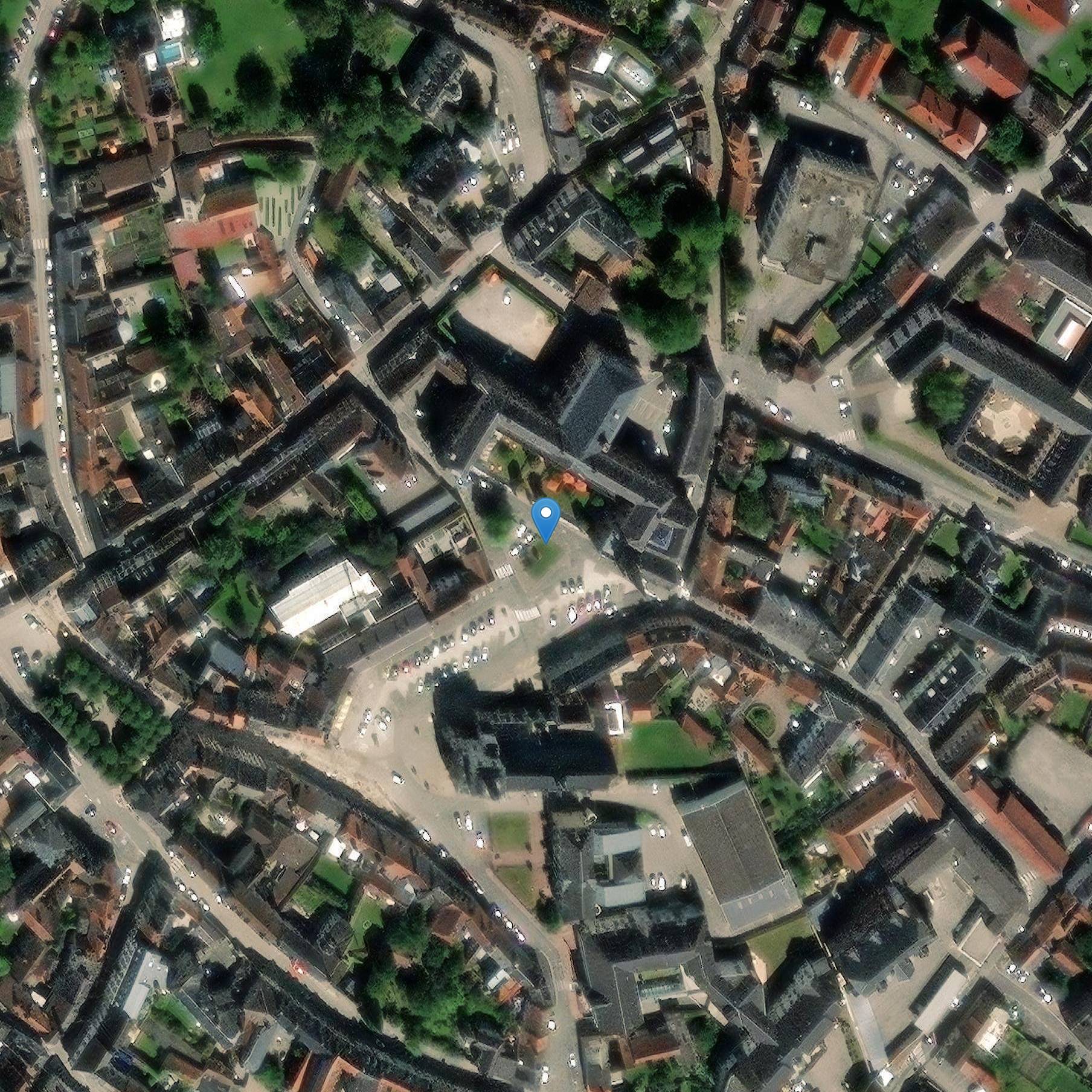 Photo de 第一次世界大战死亡人数纪念碑