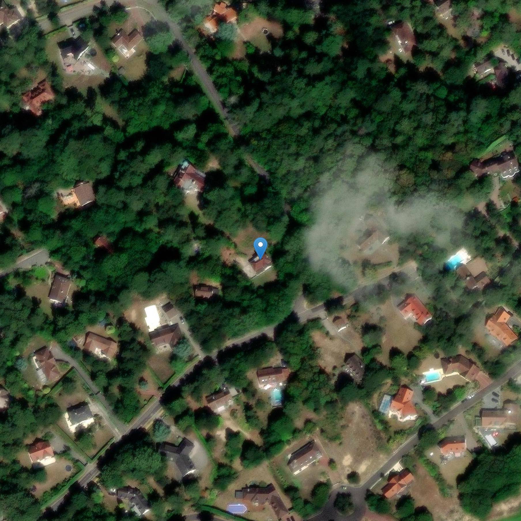 Photo de Huis van de Villa Sans Gêne