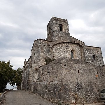 eglise saint thomas de saint thome