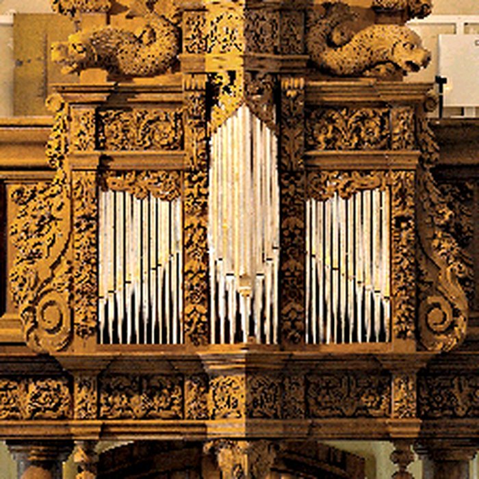 Photo de Eglise