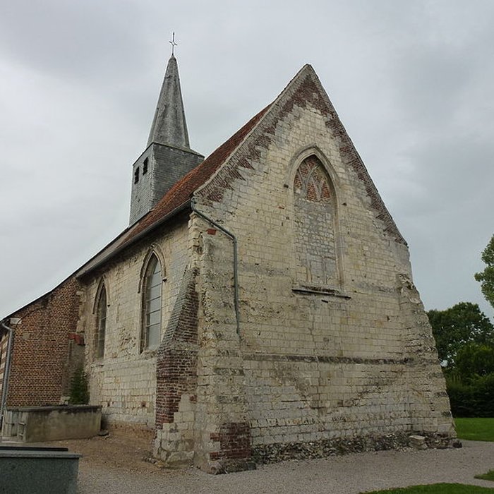 Photo de Eglise
