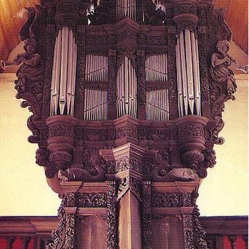 Eglise