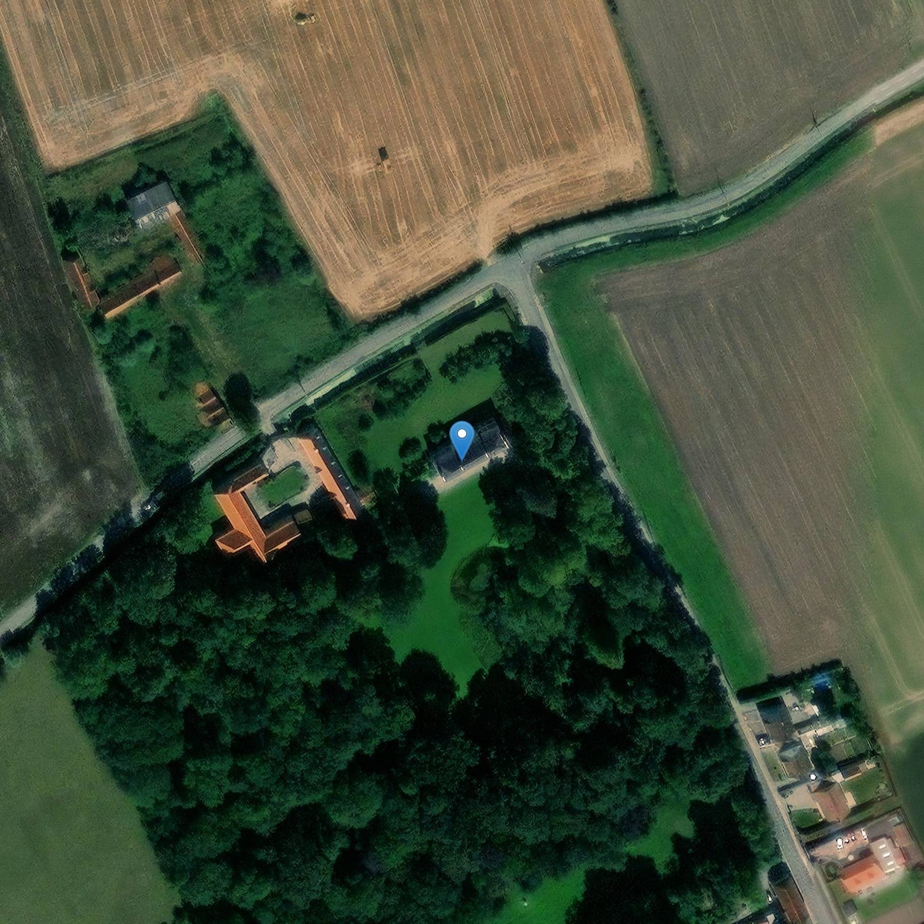 Photo de Castello di La Palme