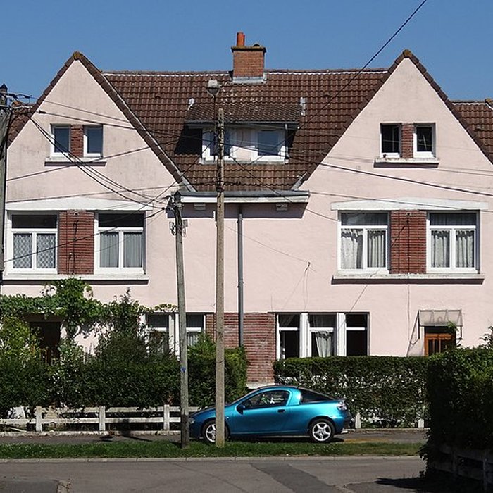 Photo de Anciens grands bureaux et ateliers centraux de la compagnie des mines de Vicoigne-Noeux-Drocourt