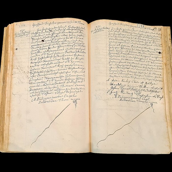 Photo de Église Saint-Thomas de Strasbourg