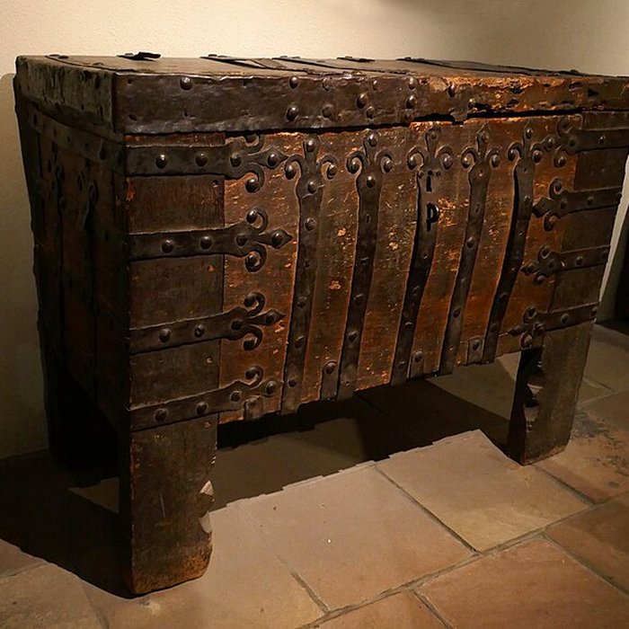 Photo de Église Saint-Thomas de Strasbourg