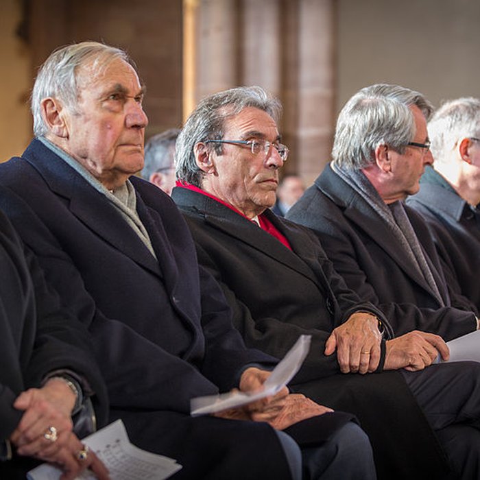 Photo de Église Saint-Thomas de Strasbourg