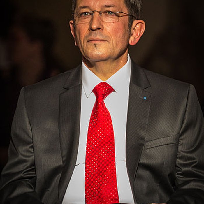 Photo de Église Saint-Thomas de Strasbourg