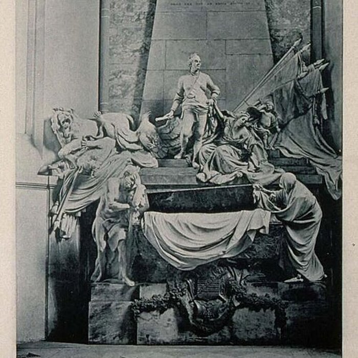 Photo de Église Saint-Thomas de Strasbourg