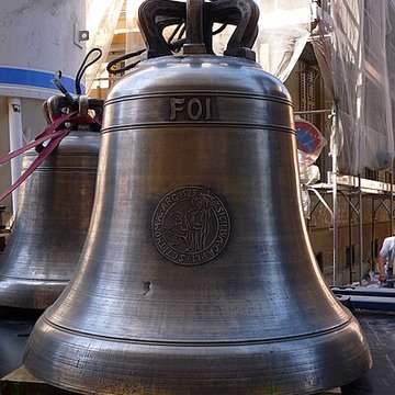 Église Saint-Thomas de Strasbourg
