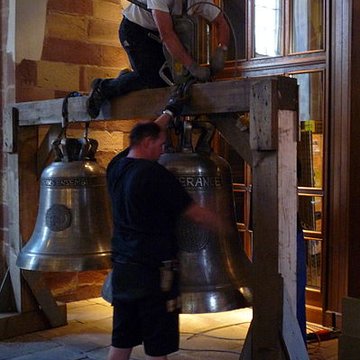 Église Saint-Thomas de Strasbourg