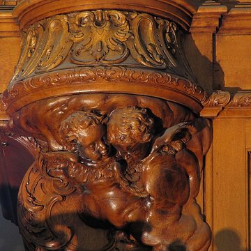 Église Saint-Thomas de Strasbourg