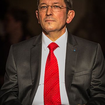 Église Saint-Thomas de Strasbourg