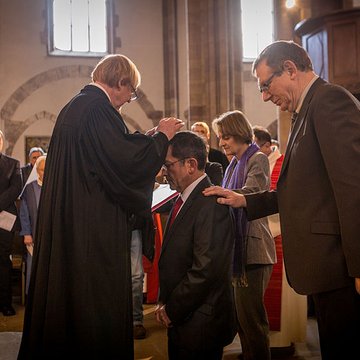 Église Saint-Thomas de Strasbourg