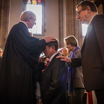Église Saint-Thomas de Strasbourg
