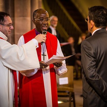 Église Saint-Thomas de Strasbourg