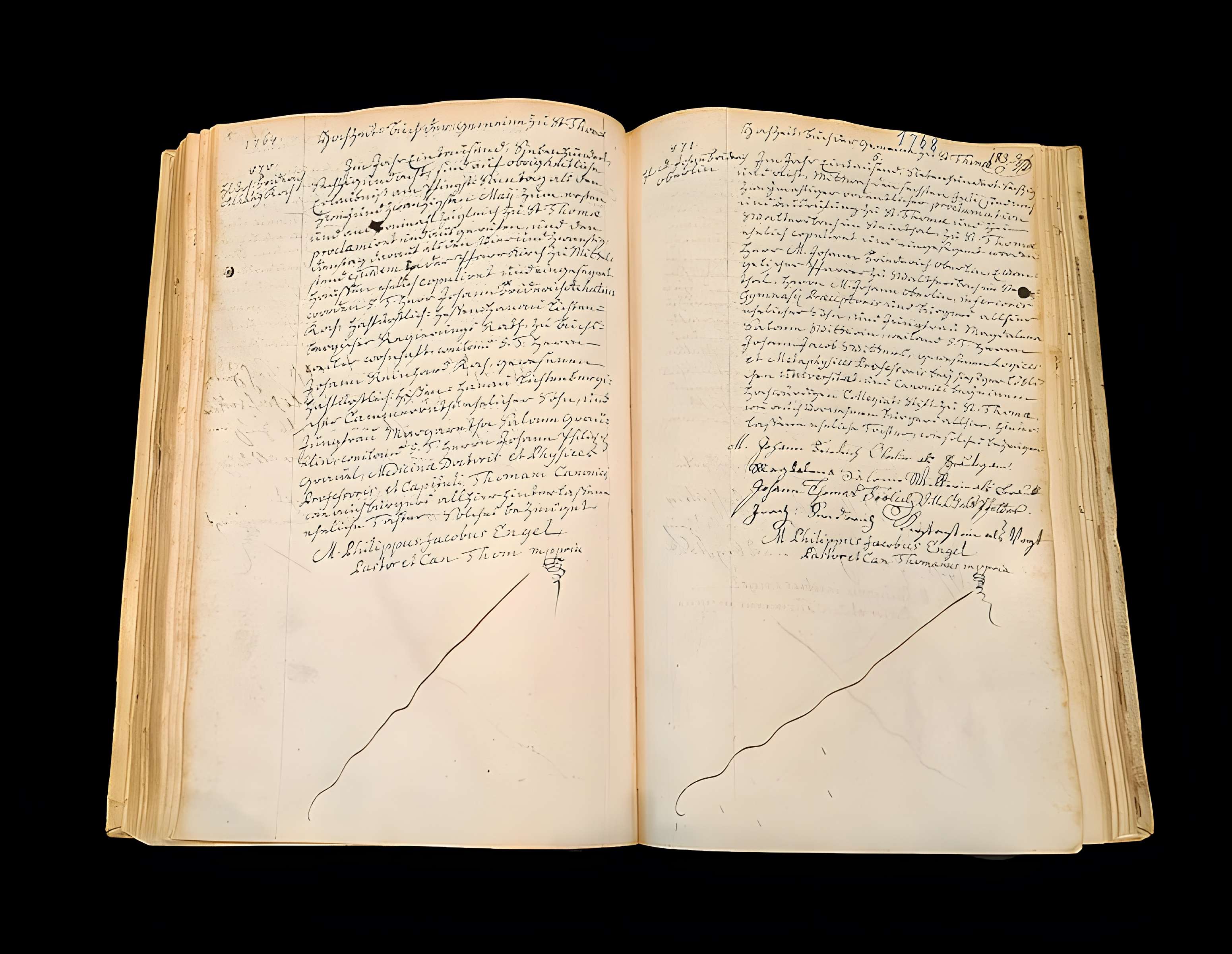 Église Saint-Thomas de Strasbourg