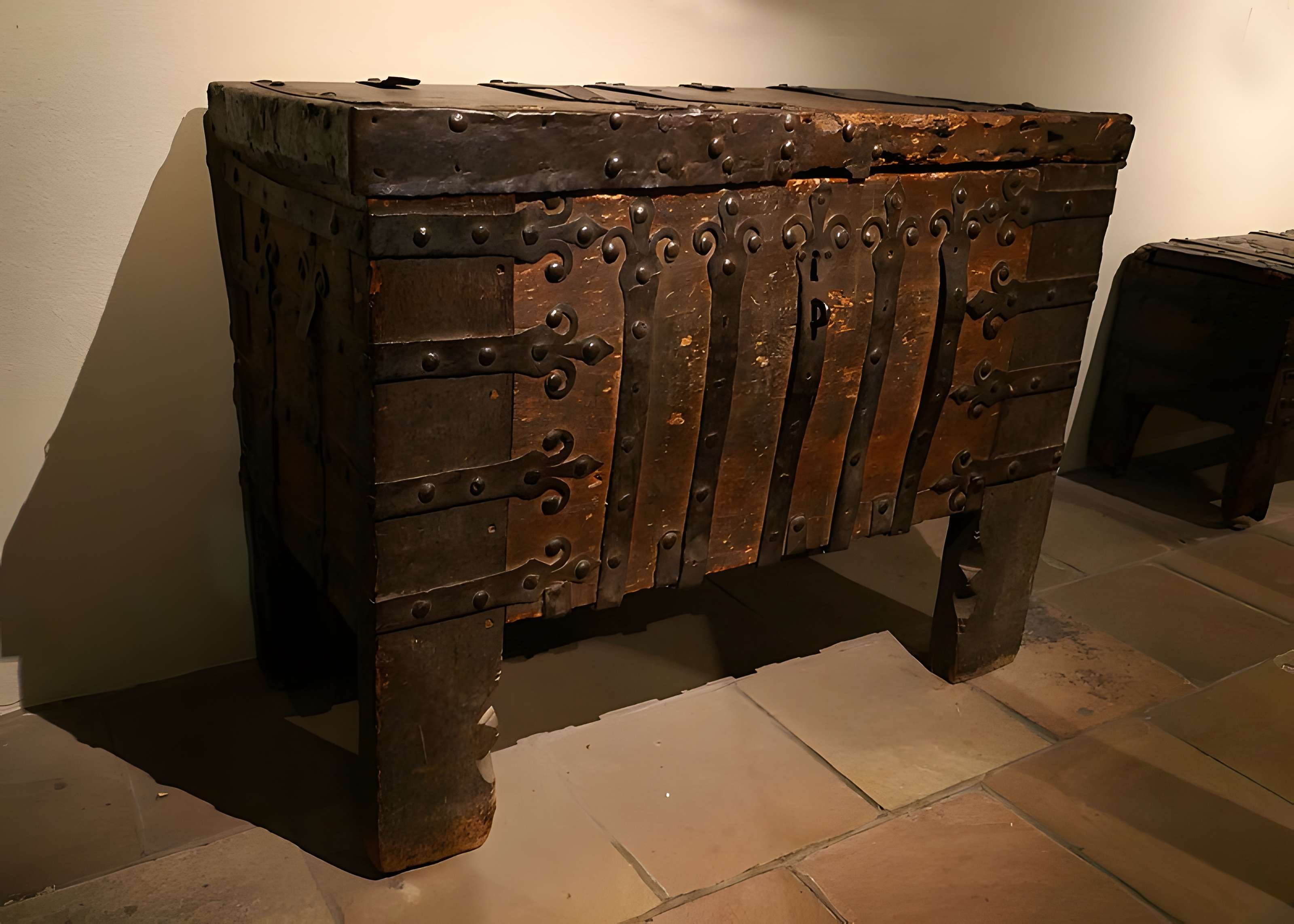 Église Saint-Thomas de Strasbourg