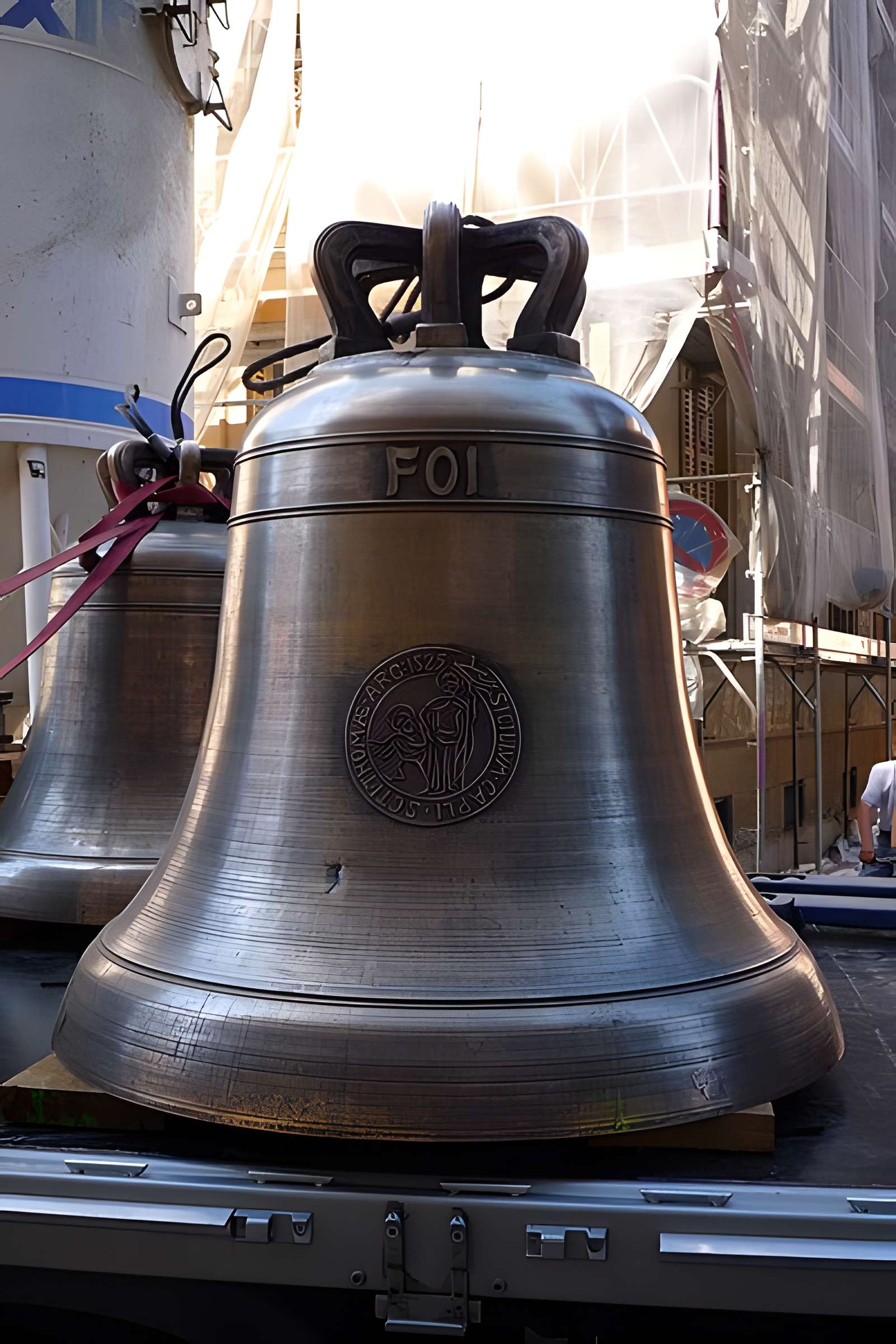 Église Saint-Thomas de Strasbourg