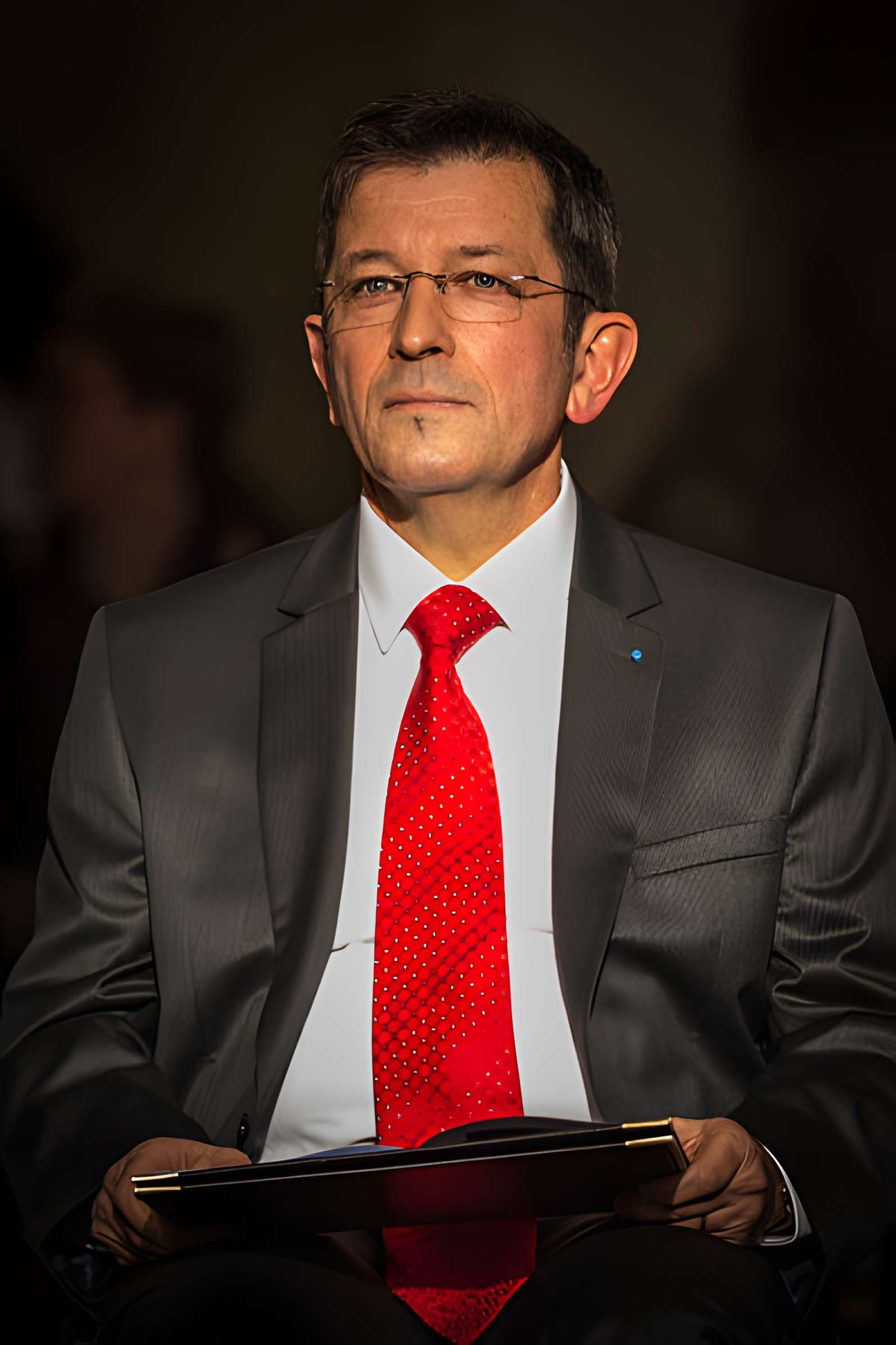 Église Saint-Thomas de Strasbourg