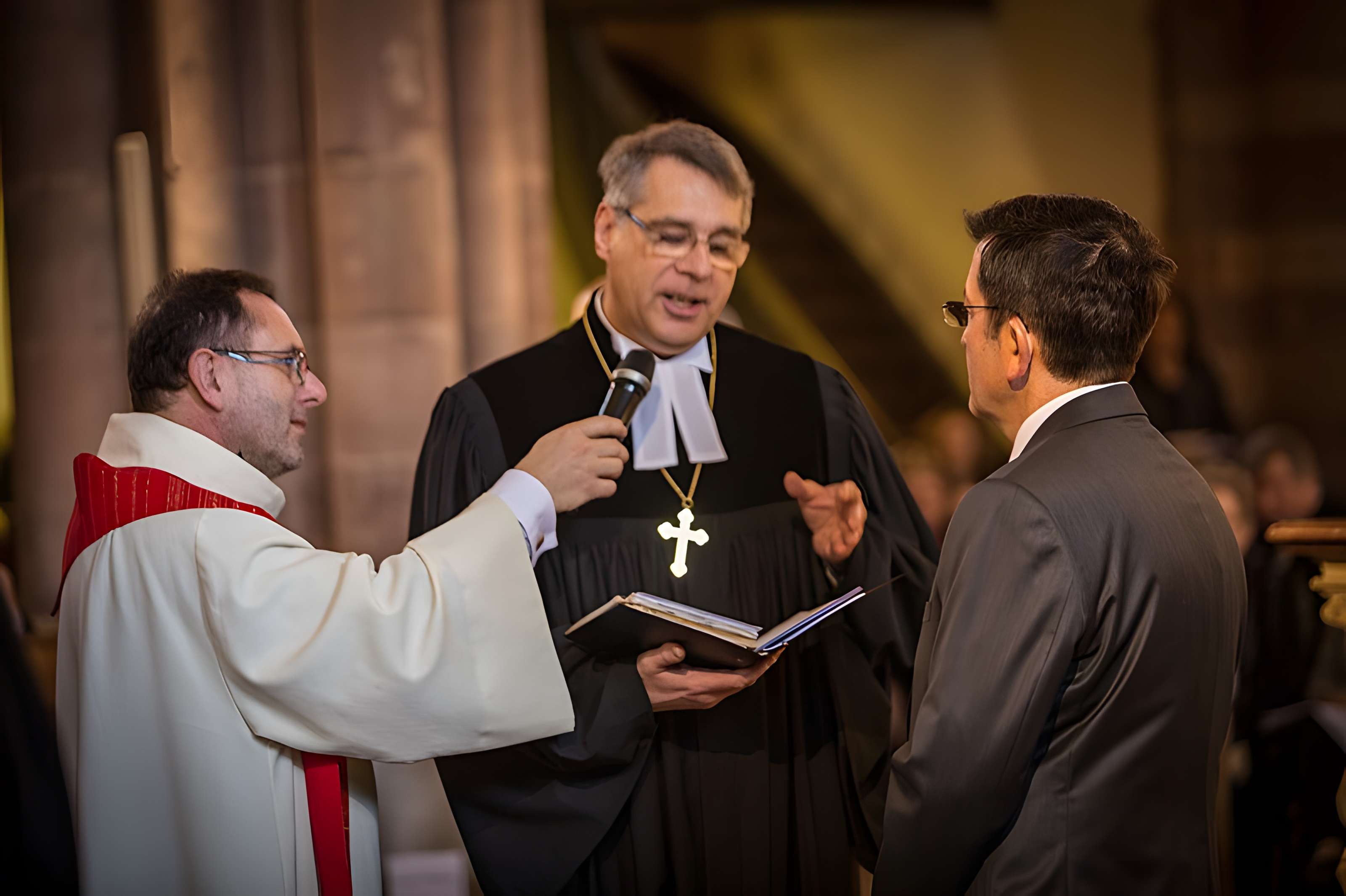 Église Saint-Thomas de Strasbourg
