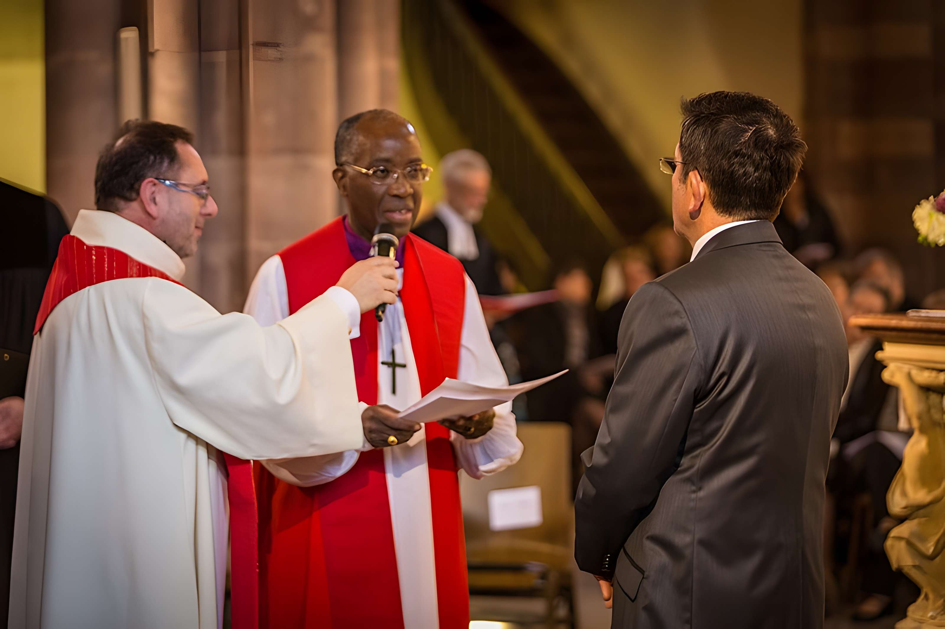 Église Saint-Thomas de Strasbourg
