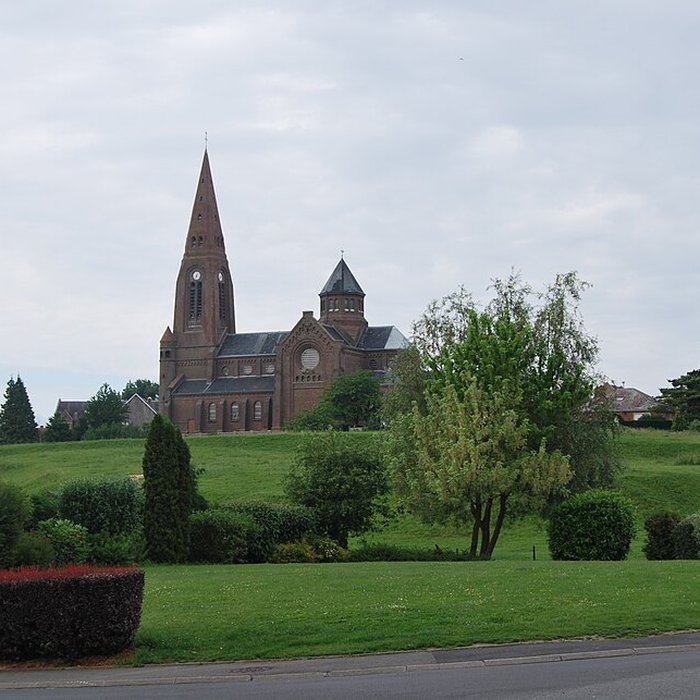 Photo de Église Saint-Didier