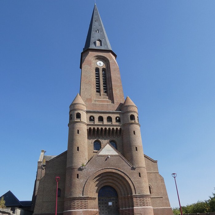 Photo de Église Saint-Didier