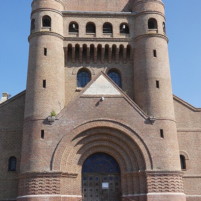 Photo de Église Saint-Didier