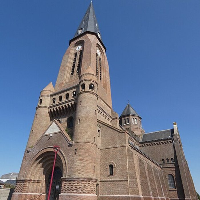 Photo de Église Saint-Didier