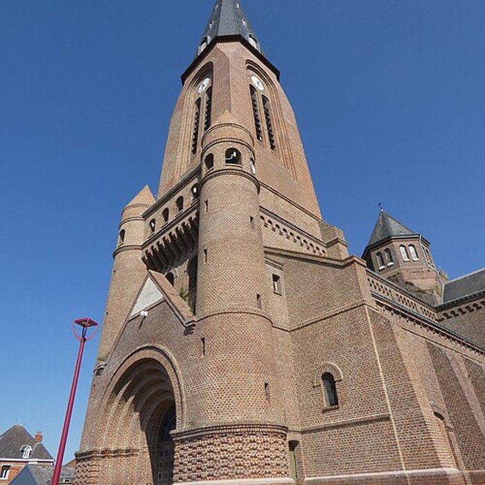 Photo de Église Saint-Didier