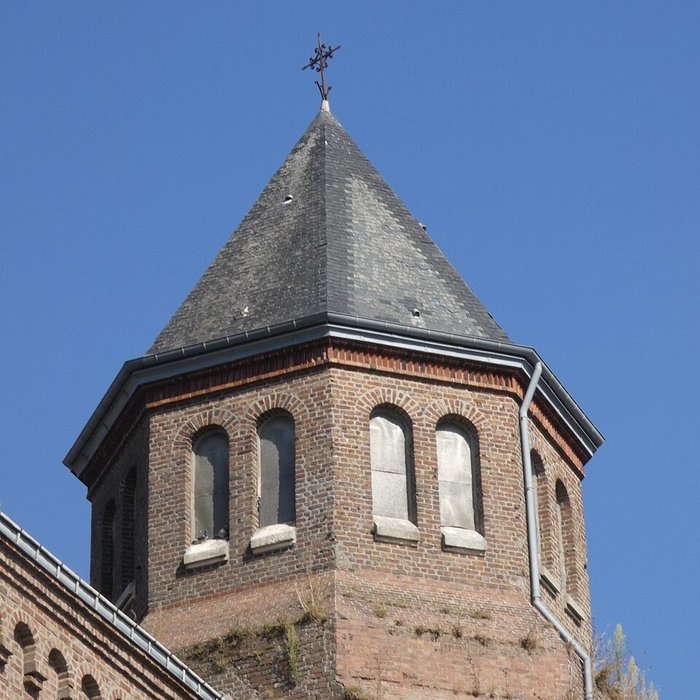 Photo de Église Saint-Didier