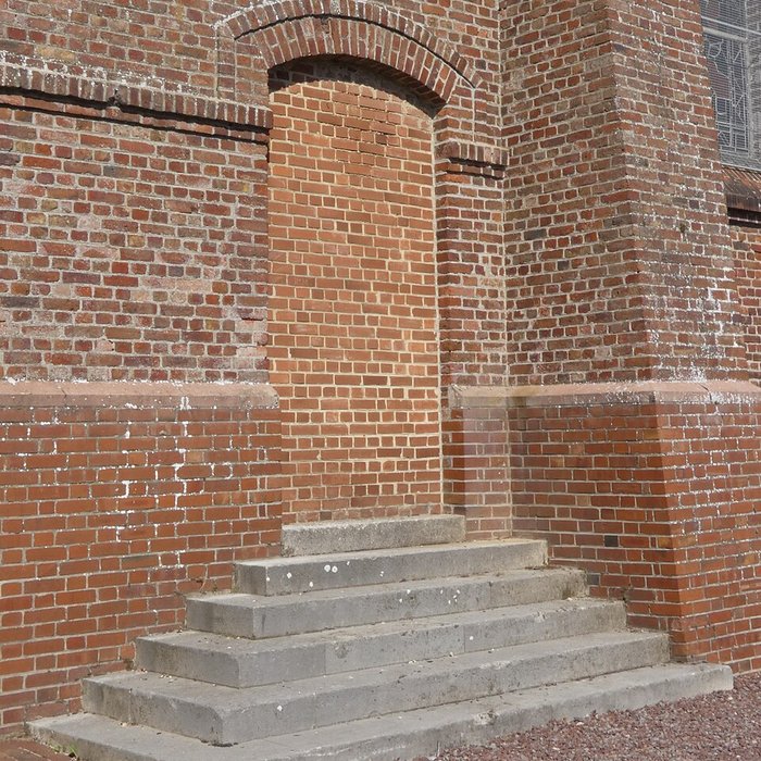 Photo de Église Saint-Didier