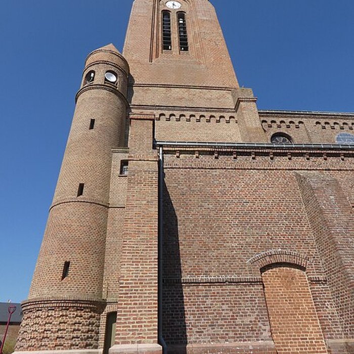 Photo de Église Saint-Didier