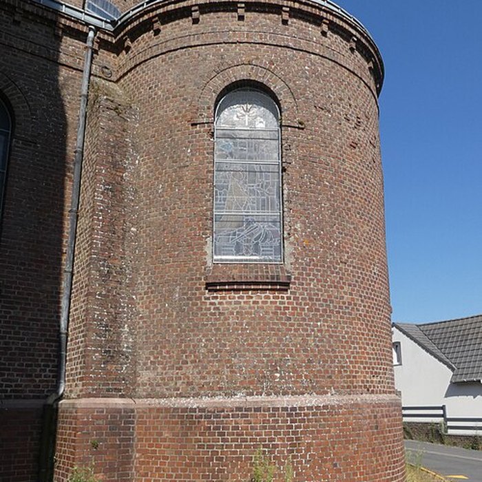 Photo de Église Saint-Didier