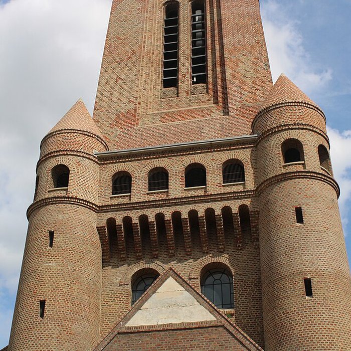 Photo de Église Saint-Didier