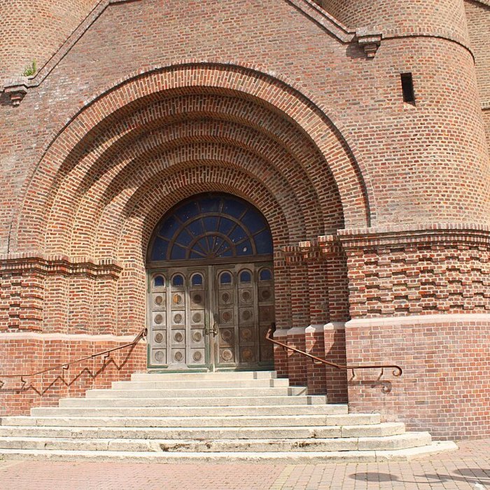 Photo de Église Saint-Didier