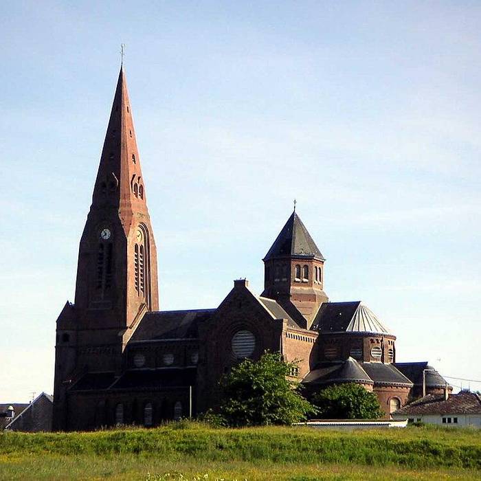 Photo de Église Saint-Didier